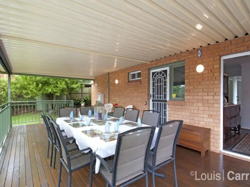 1 Kentia Parade, Cherrybrook Sold by Louis Carr Real Estate - image 4