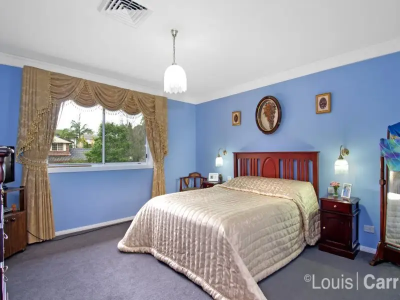 1 Kentia Parade, Cherrybrook Sold by Louis Carr Real Estate - image 7