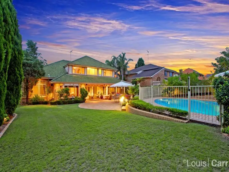 198 Highs Road, West Pennant Hills Sold by Louis Carr Real Estate - image 10