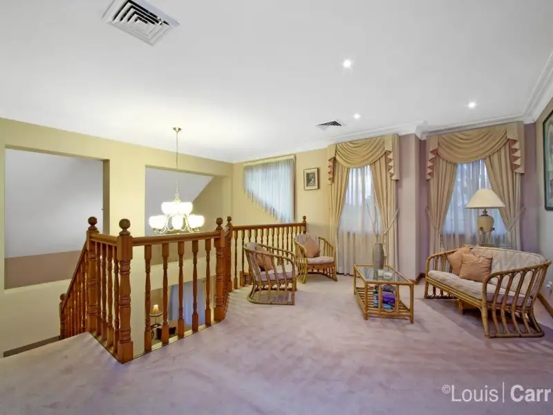 198 Highs Road, West Pennant Hills Sold by Louis Carr Real Estate - image 5