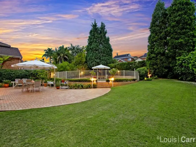 198 Highs Road, West Pennant Hills Sold by Louis Carr Real Estate - image 2