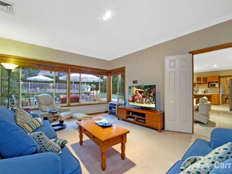 198 Highs Road, West Pennant Hills Sold by Louis Carr Real Estate - image 6