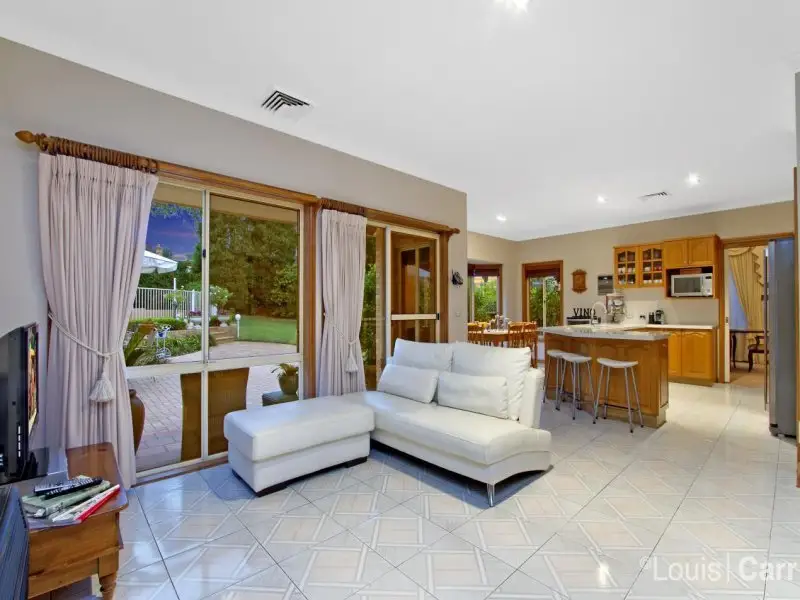 198 Highs Road, West Pennant Hills Sold by Louis Carr Real Estate - image 4