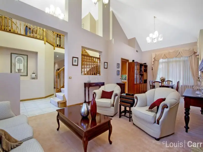 198 Highs Road, West Pennant Hills Sold by Louis Carr Real Estate - image 3