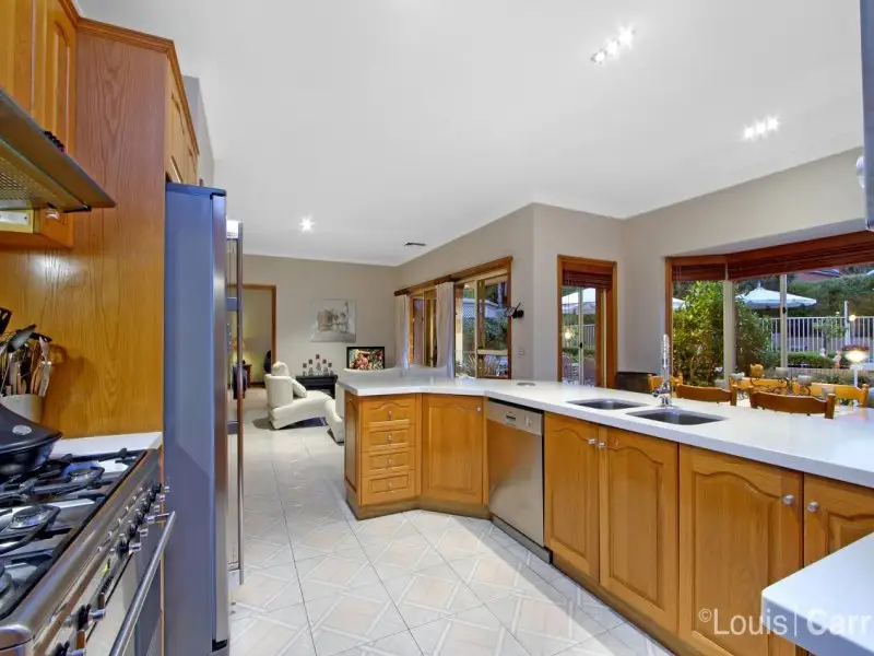 198 Highs Road, West Pennant Hills Sold by Louis Carr Real Estate - image 7