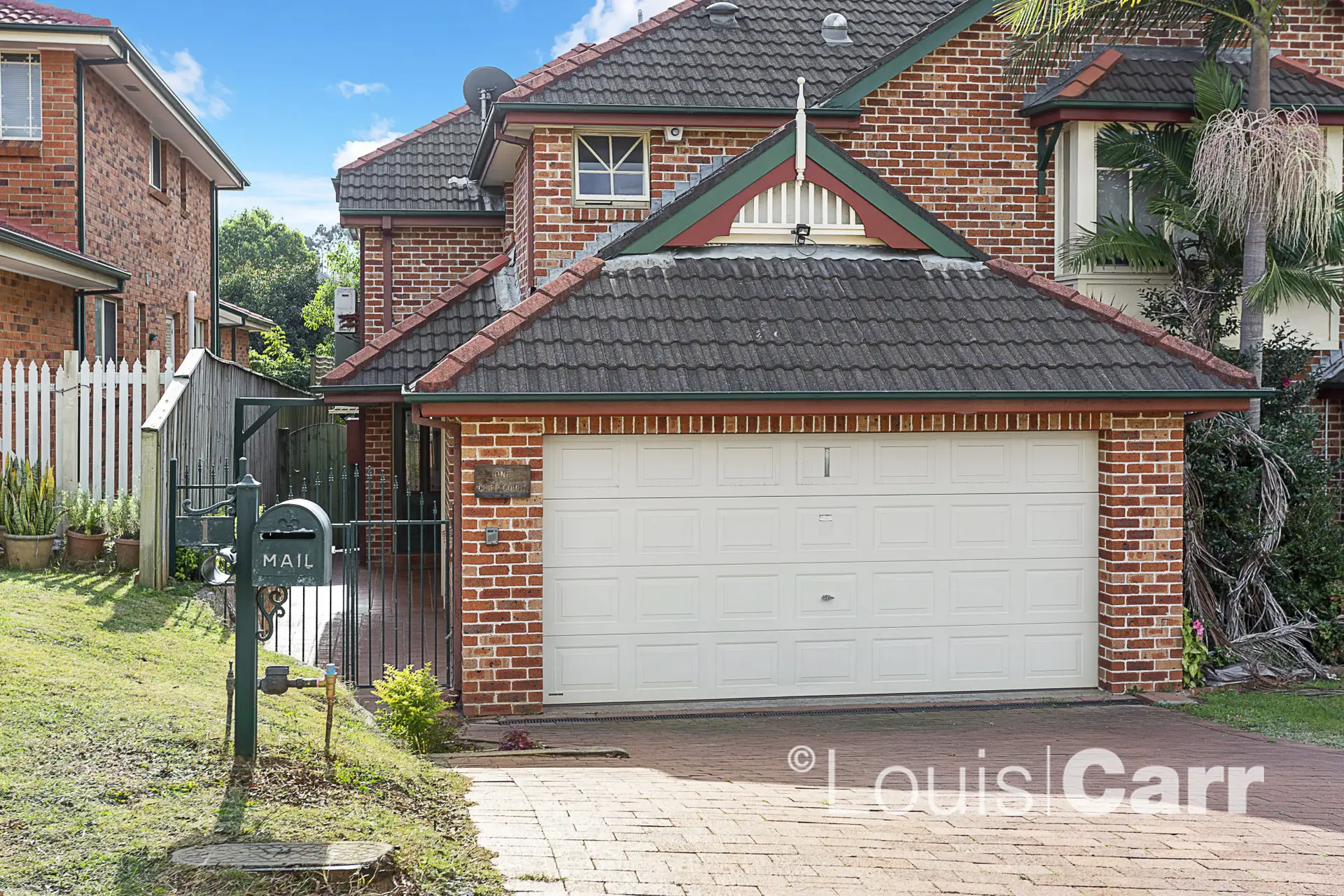 1 Chipp Court, Bella Vista Leased by Louis Carr Real Estate - image 7