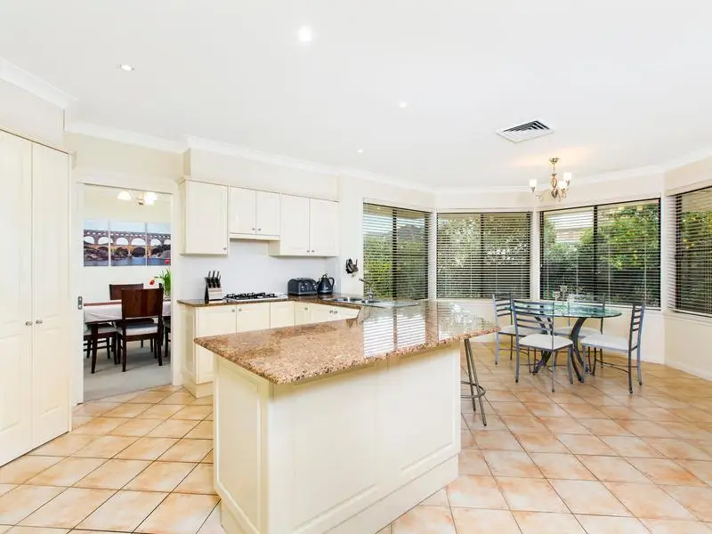 25 Arundel Way, Cherrybrook Leased by Louis Carr Real Estate - image 3