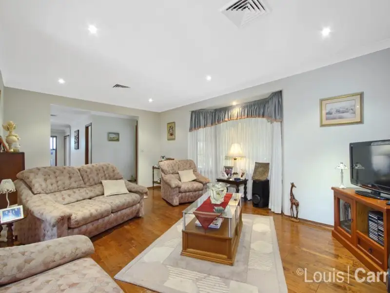 48 Cambewarra Avenue, Castle Hill Sold by Louis Carr Real Estate - image 5