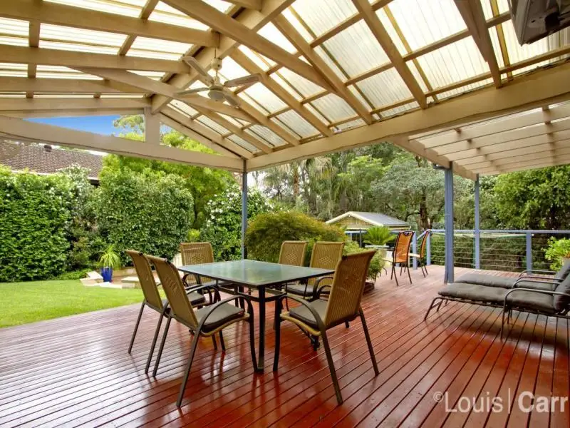 48 Cambewarra Avenue, Castle Hill Sold by Louis Carr Real Estate - image 3