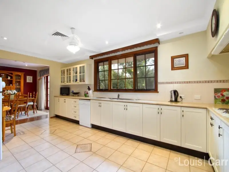 48 Cambewarra Avenue, Castle Hill Sold by Louis Carr Real Estate - image 6