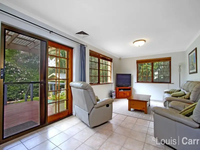 48 Cambewarra Avenue, Castle Hill Sold by Louis Carr Real Estate - image 7