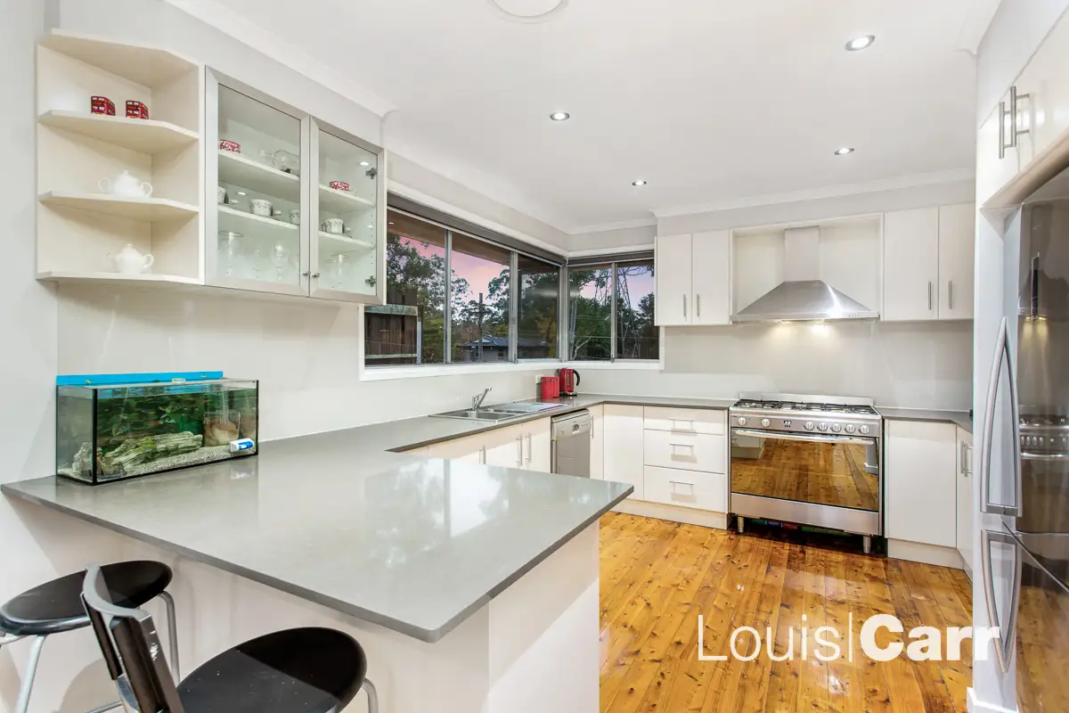 29 Wesson Road, West Pennant Hills Leased by Louis Carr Real Estate - image 3