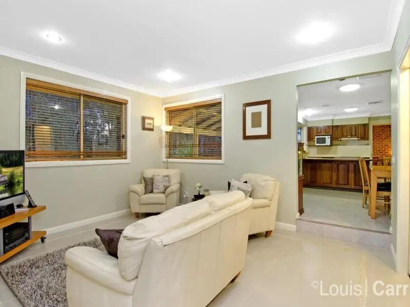 23 Bellwood Place, Castle Hill Sold by Louis Carr Real Estate - image 6