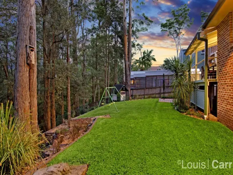 23 Bellwood Place, Castle Hill Sold by Louis Carr Real Estate - image 9