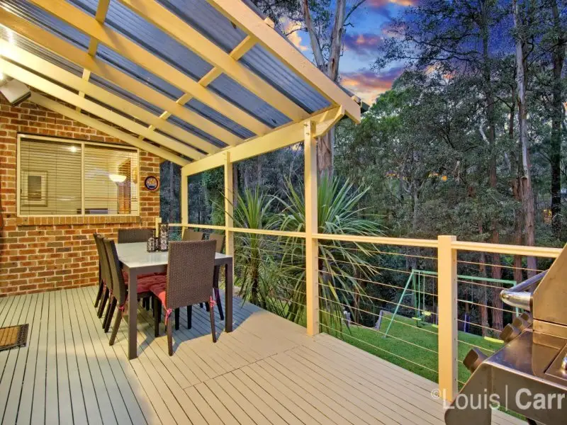 23 Bellwood Place, Castle Hill Sold by Louis Carr Real Estate - image 4