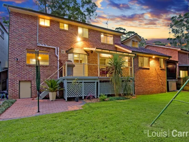 23 Bellwood Place, Castle Hill Sold by Louis Carr Real Estate - image 10