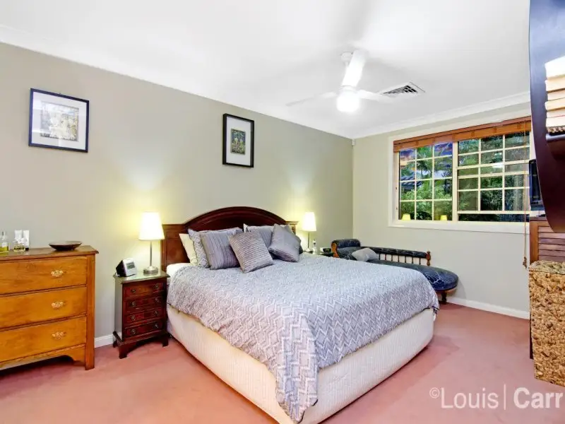 23 Bellwood Place, Castle Hill Sold by Louis Carr Real Estate - image 8