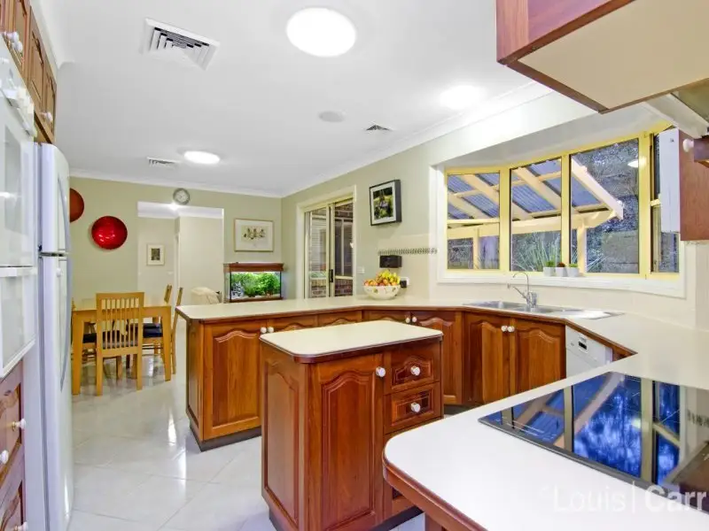 23 Bellwood Place, Castle Hill Sold by Louis Carr Real Estate - image 3