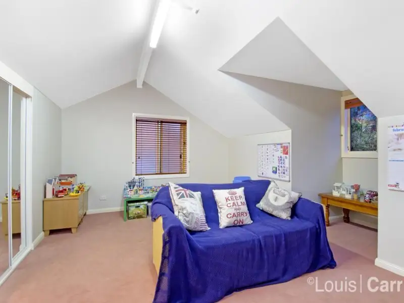 23 Bellwood Place, Castle Hill Sold by Louis Carr Real Estate - image 5