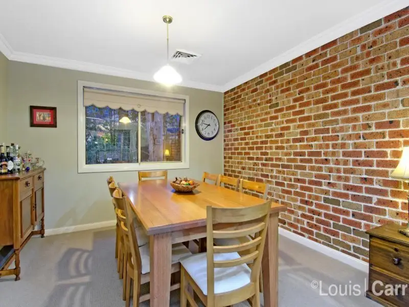 23 Bellwood Place, Castle Hill Sold by Louis Carr Real Estate - image 7