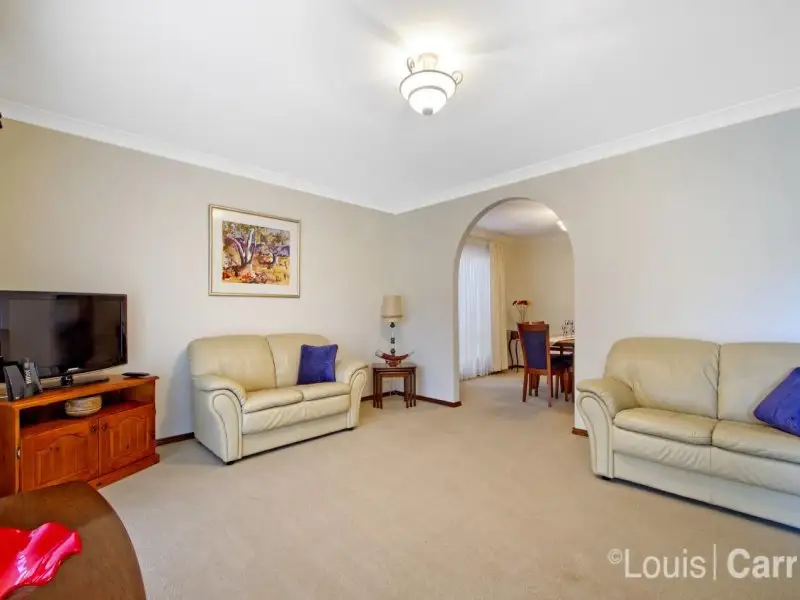 22 Woodgrove Avenue, Cherrybrook Sold by Louis Carr Real Estate - image 2