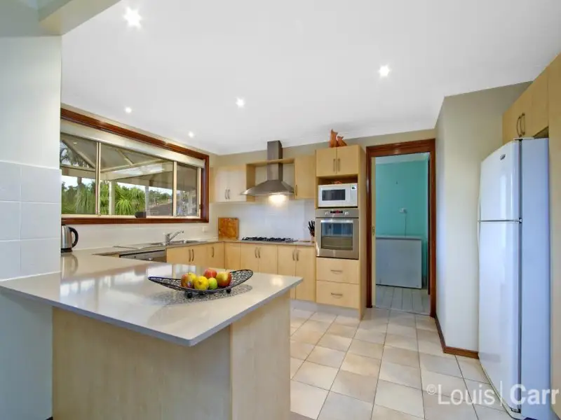 22 Woodgrove Avenue, Cherrybrook Sold by Louis Carr Real Estate - image 3