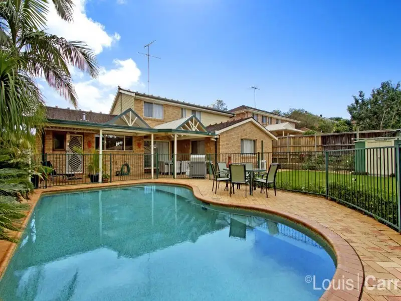 22 Woodgrove Avenue, Cherrybrook Sold by Louis Carr Real Estate - image 4