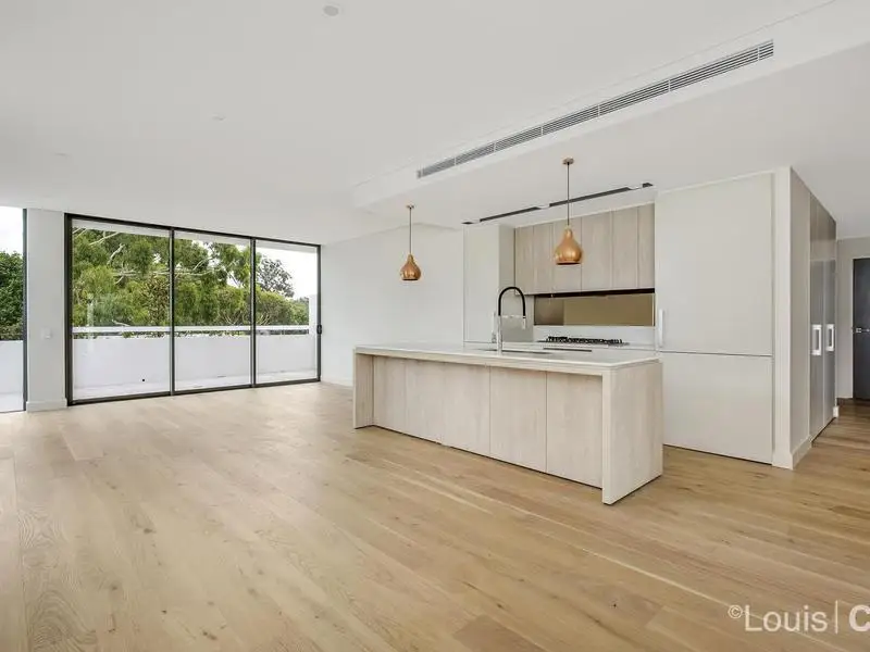 401/1-5 Chapman Avenue, Beecroft Leased by Louis Carr Real Estate - image 3