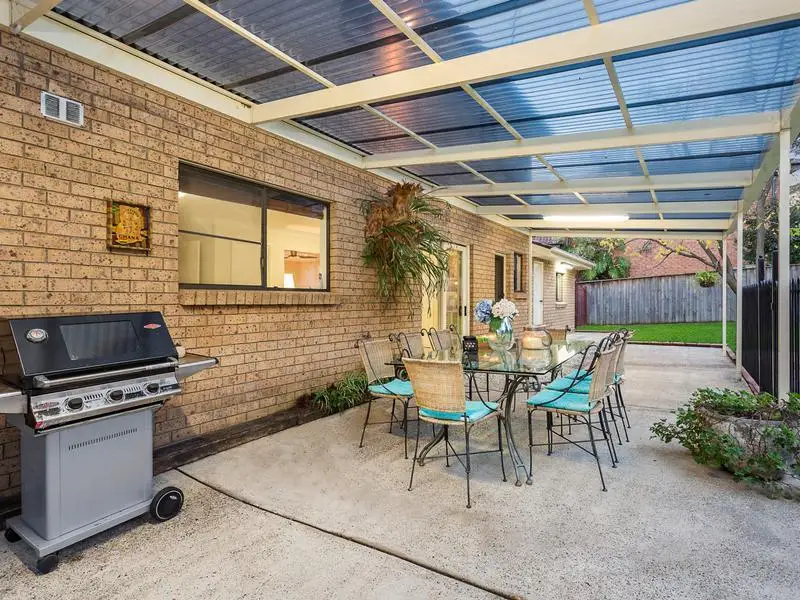 16 Barry Place, Cherrybrook Leased by Louis Carr Real Estate - image 10
