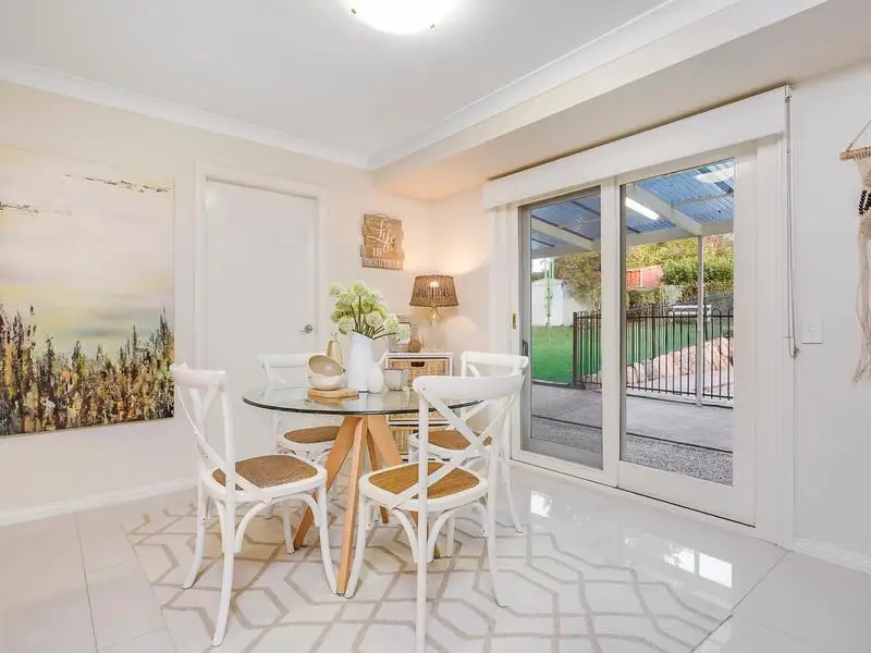 16 Barry Place, Cherrybrook Leased by Louis Carr Real Estate - image 8