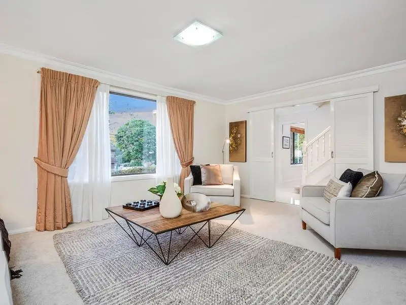 16 Barry Place, Cherrybrook Leased by Louis Carr Real Estate - image 3