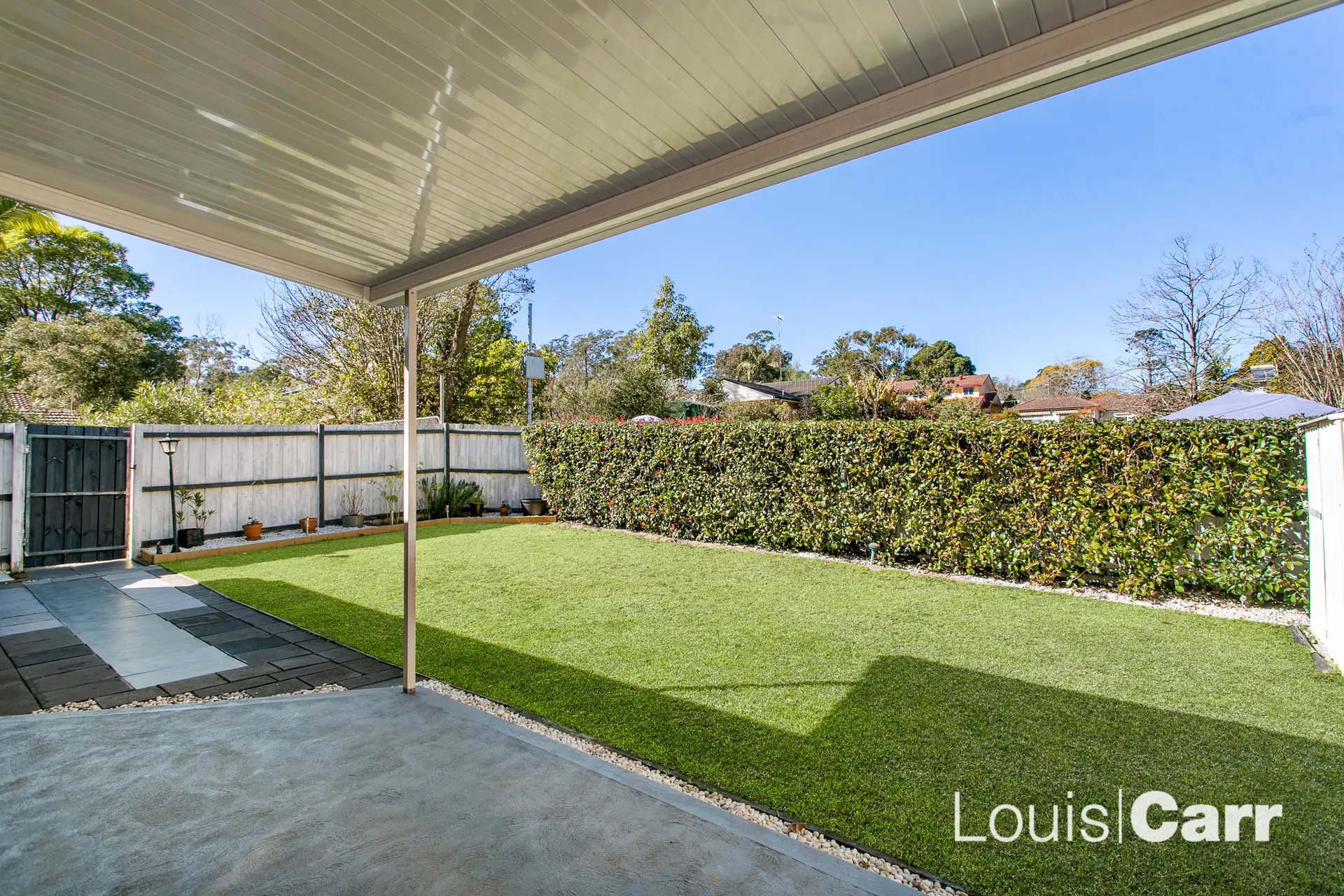 103 Victoria Road, West Pennant Hills Leased by Louis Carr Real Estate - image 4