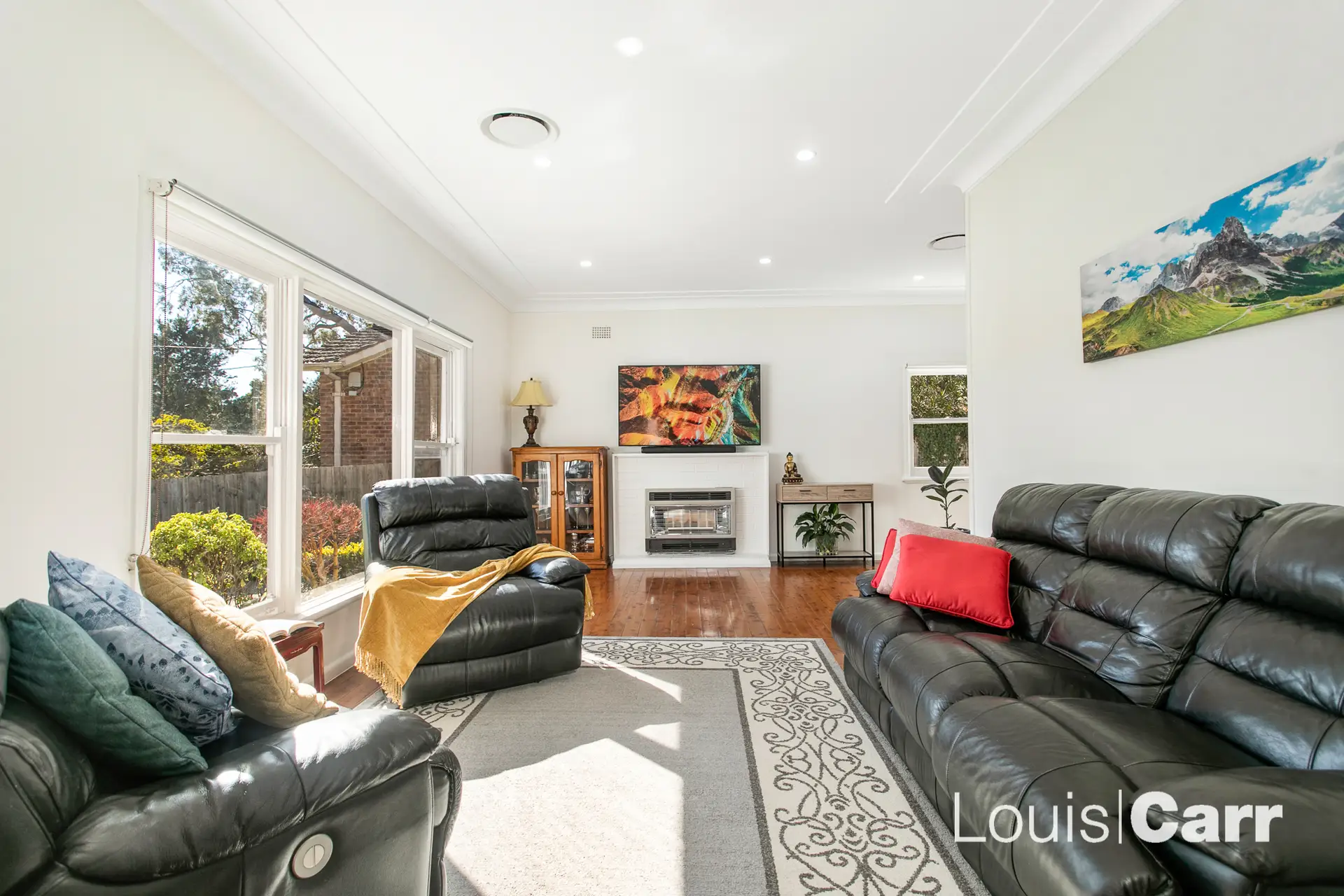 103 Victoria Road, West Pennant Hills Leased by Louis Carr Real Estate - image 2