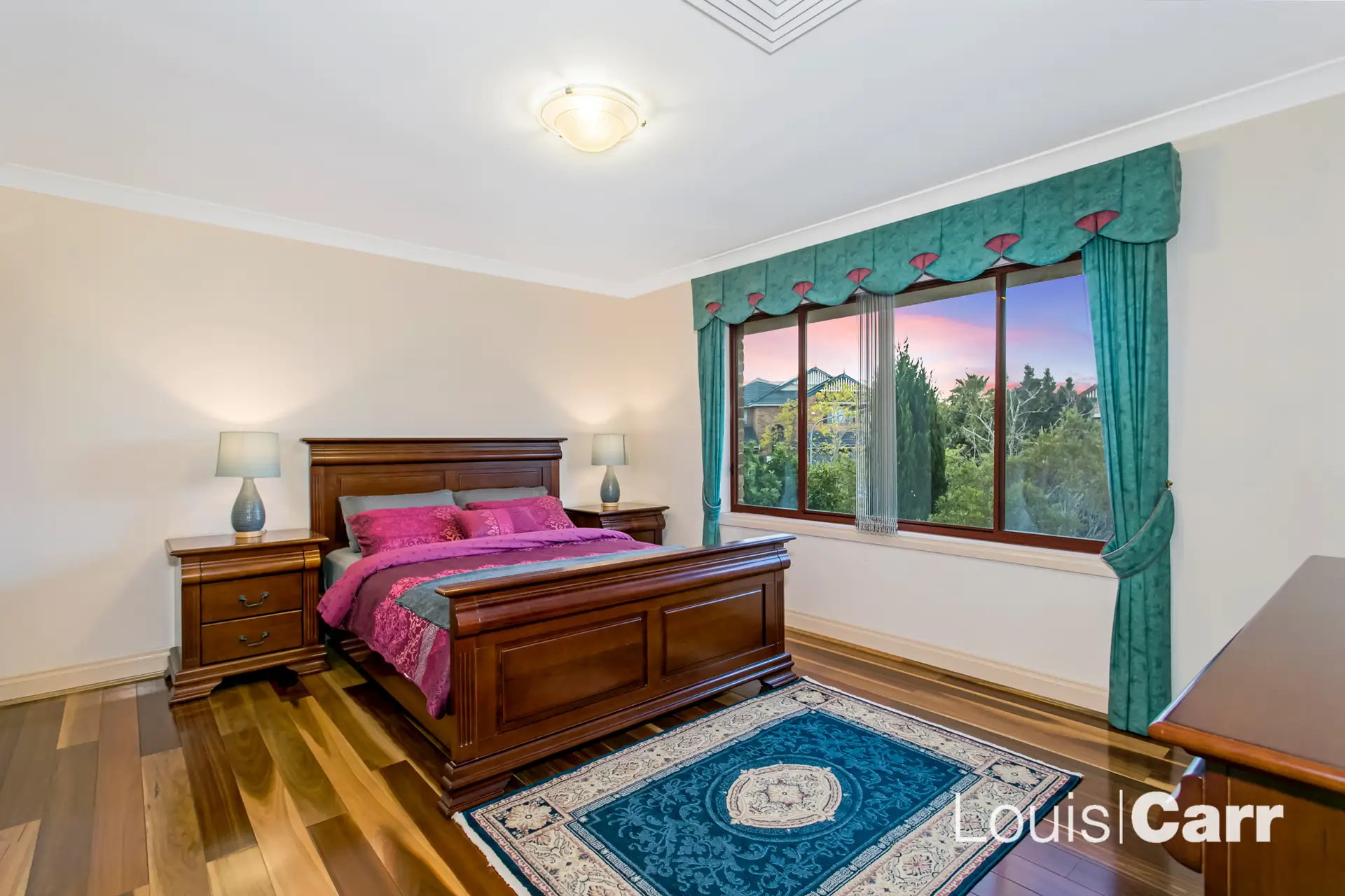 12 John Radley Avenue, Dural Leased by Louis Carr Real Estate - image 11