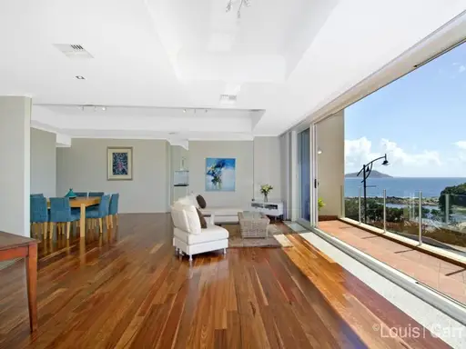 Terrigal Sold by Louis Carr Real Estate