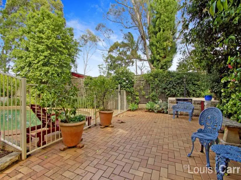 3 Radley Place, Cherrybrook Sold by Louis Carr Real Estate - image 7