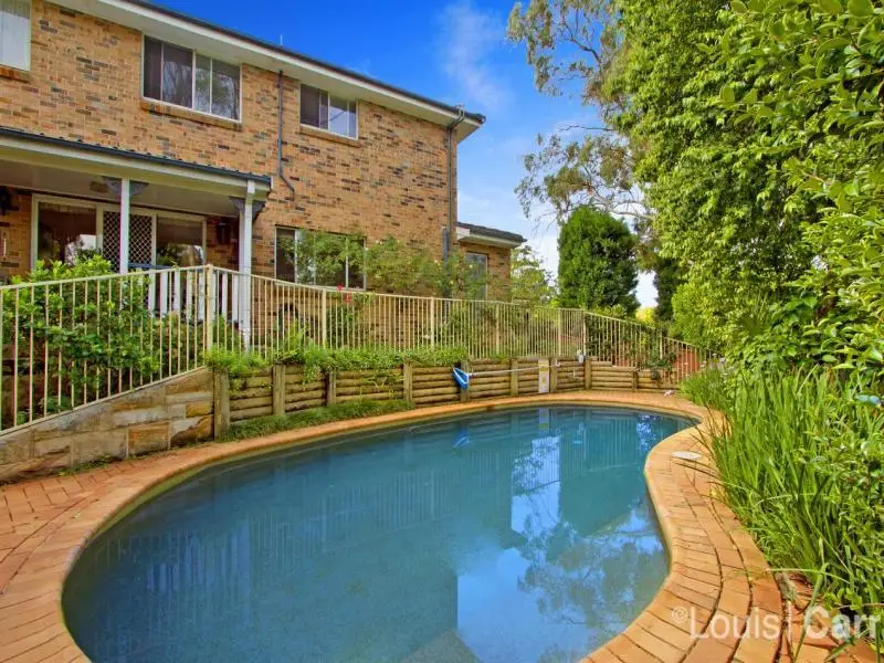 3 Radley Place, Cherrybrook Sold by Louis Carr Real Estate - image 4