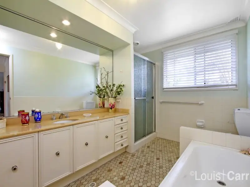 3 Radley Place, Cherrybrook Sold by Louis Carr Real Estate - image 5