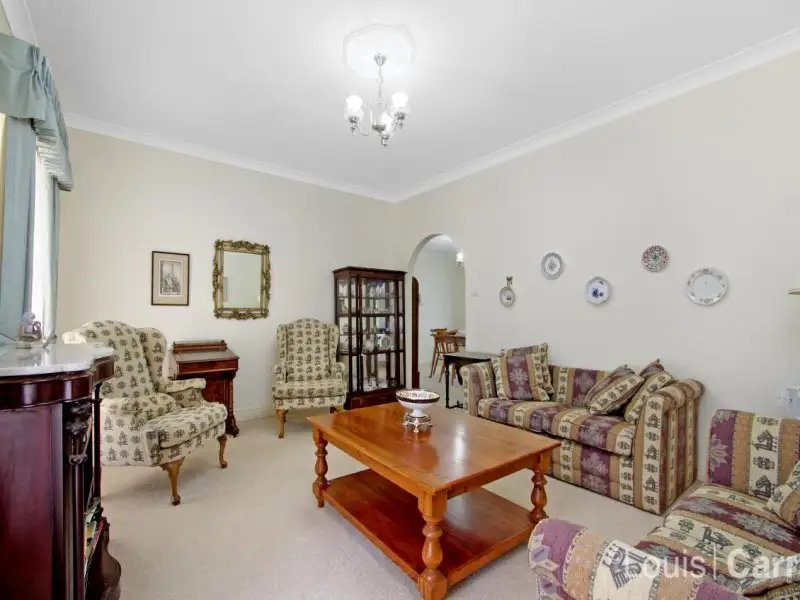 3 Radley Place, Cherrybrook Sold by Louis Carr Real Estate - image 2