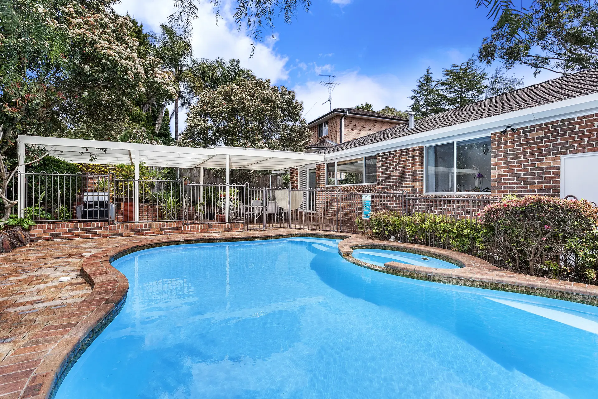 7 Rossian Place, Cherrybrook Leased by Louis Carr Real Estate - image 7