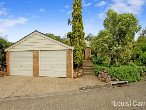 9/45 Edward Bennett Drive, Cherrybrook Sold by Louis Carr Real Estate