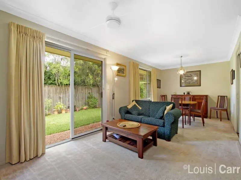 9/45 Edward Bennett Drive, Cherrybrook Sold by Louis Carr Real Estate - image 2