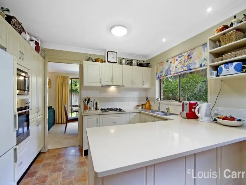 9/45 Edward Bennett Drive, Cherrybrook Sold by Louis Carr Real Estate - image 4