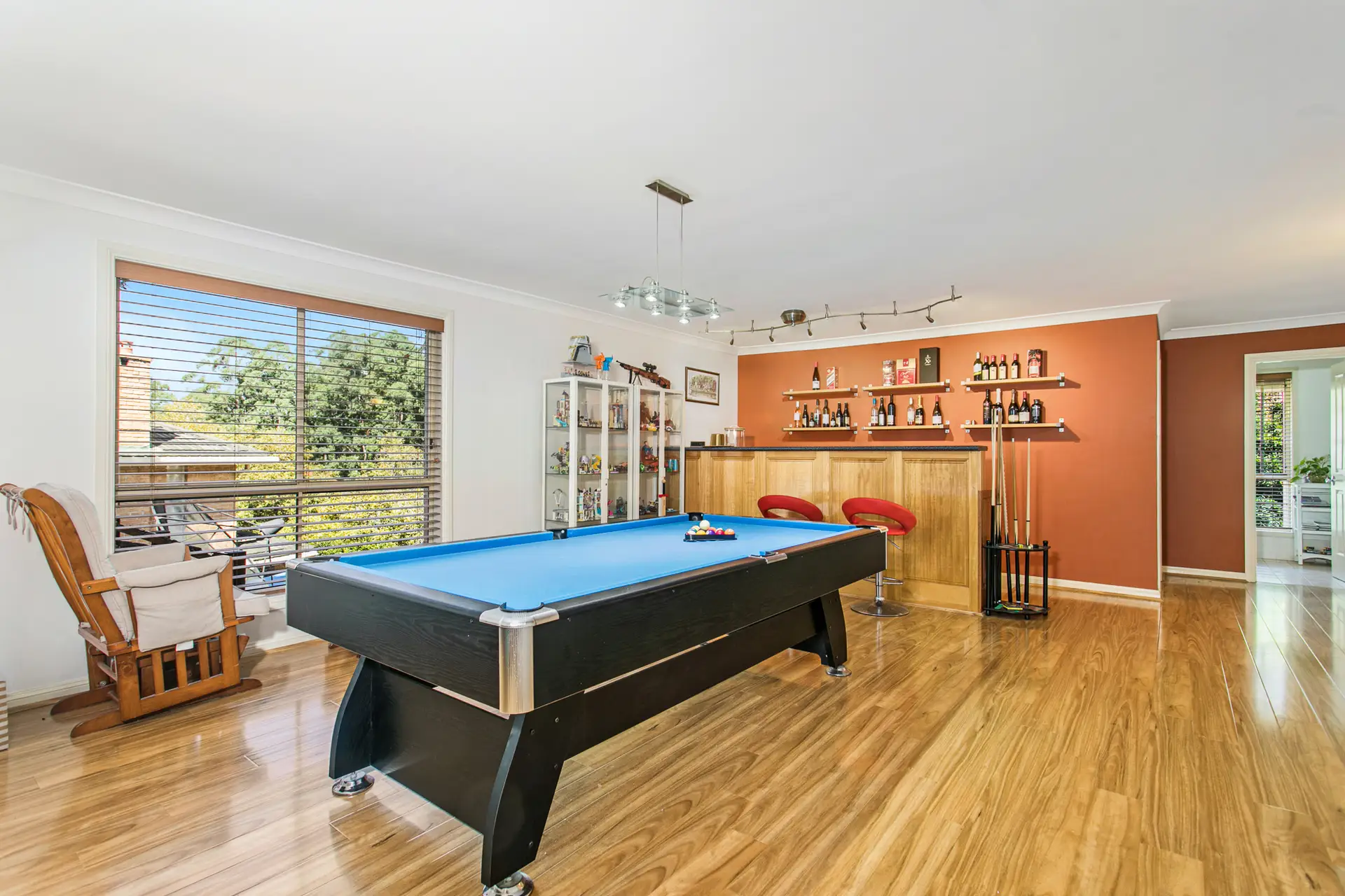 19 Forestwood Crescent, West Pennant Hills Leased by Louis Carr Real Estate - image 4