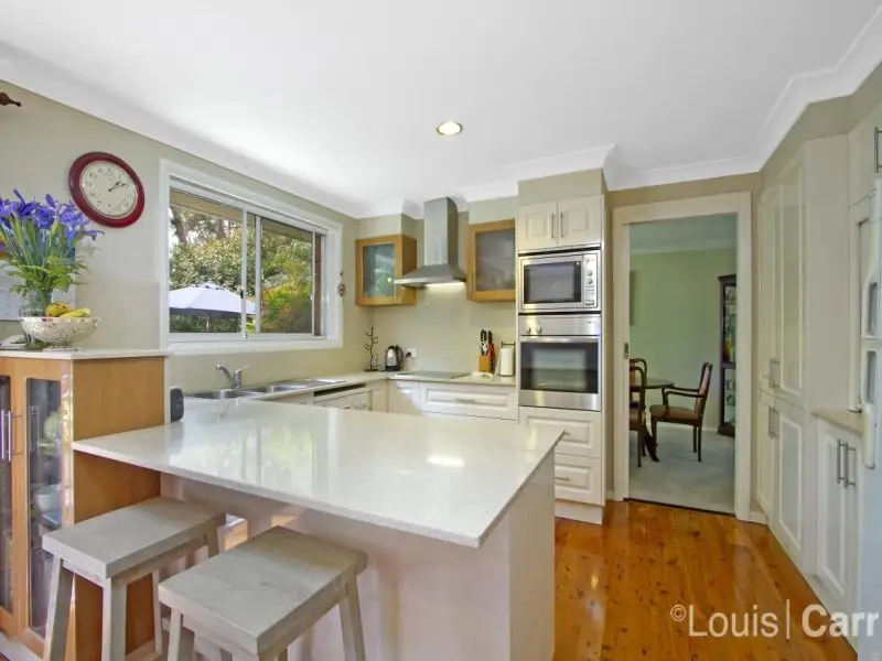 66 Cedarwood Drive, Cherrybrook Sold by Louis Carr Real Estate - image 3