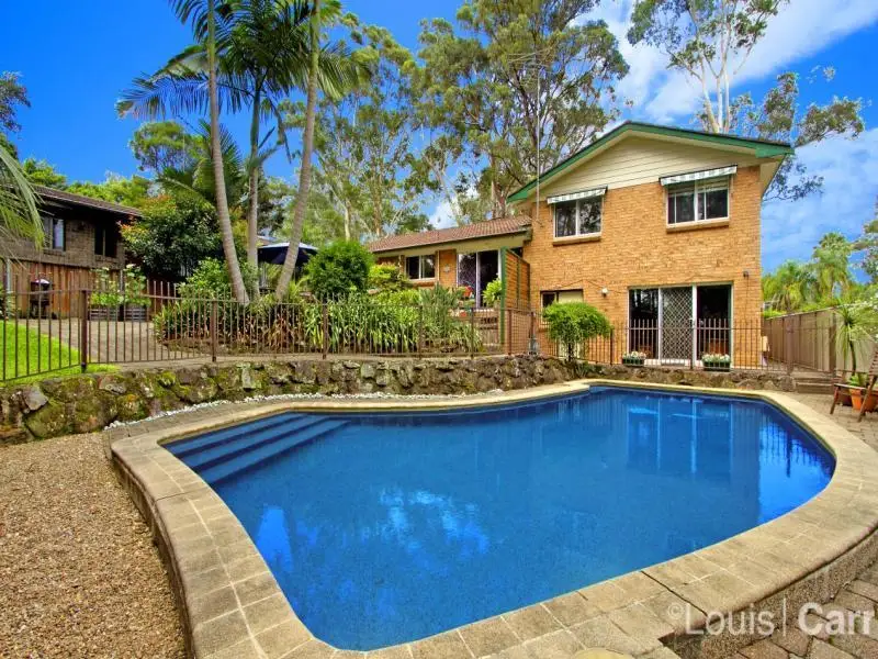 66 Cedarwood Drive, Cherrybrook Sold by Louis Carr Real Estate - image 4