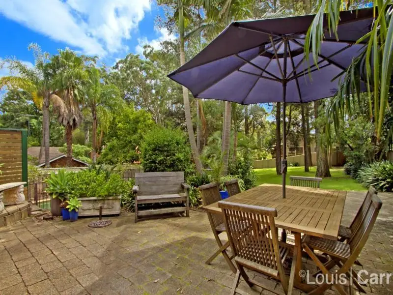 66 Cedarwood Drive, Cherrybrook Sold by Louis Carr Real Estate - image 5