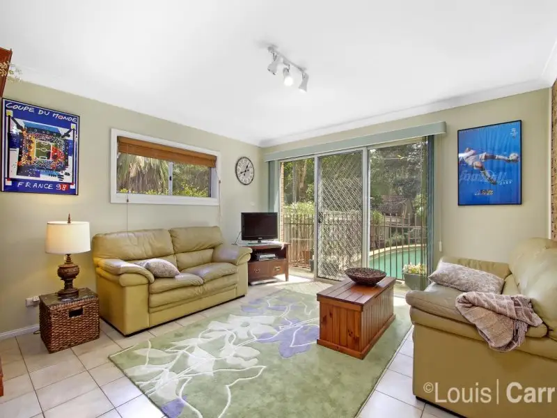 66 Cedarwood Drive, Cherrybrook Sold by Louis Carr Real Estate - image 6