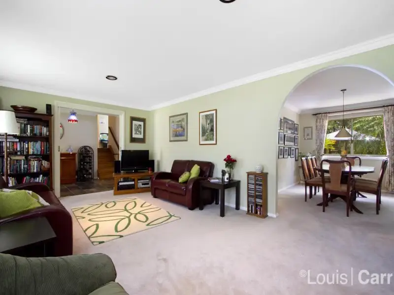 66 Cedarwood Drive, Cherrybrook Sold by Louis Carr Real Estate - image 2