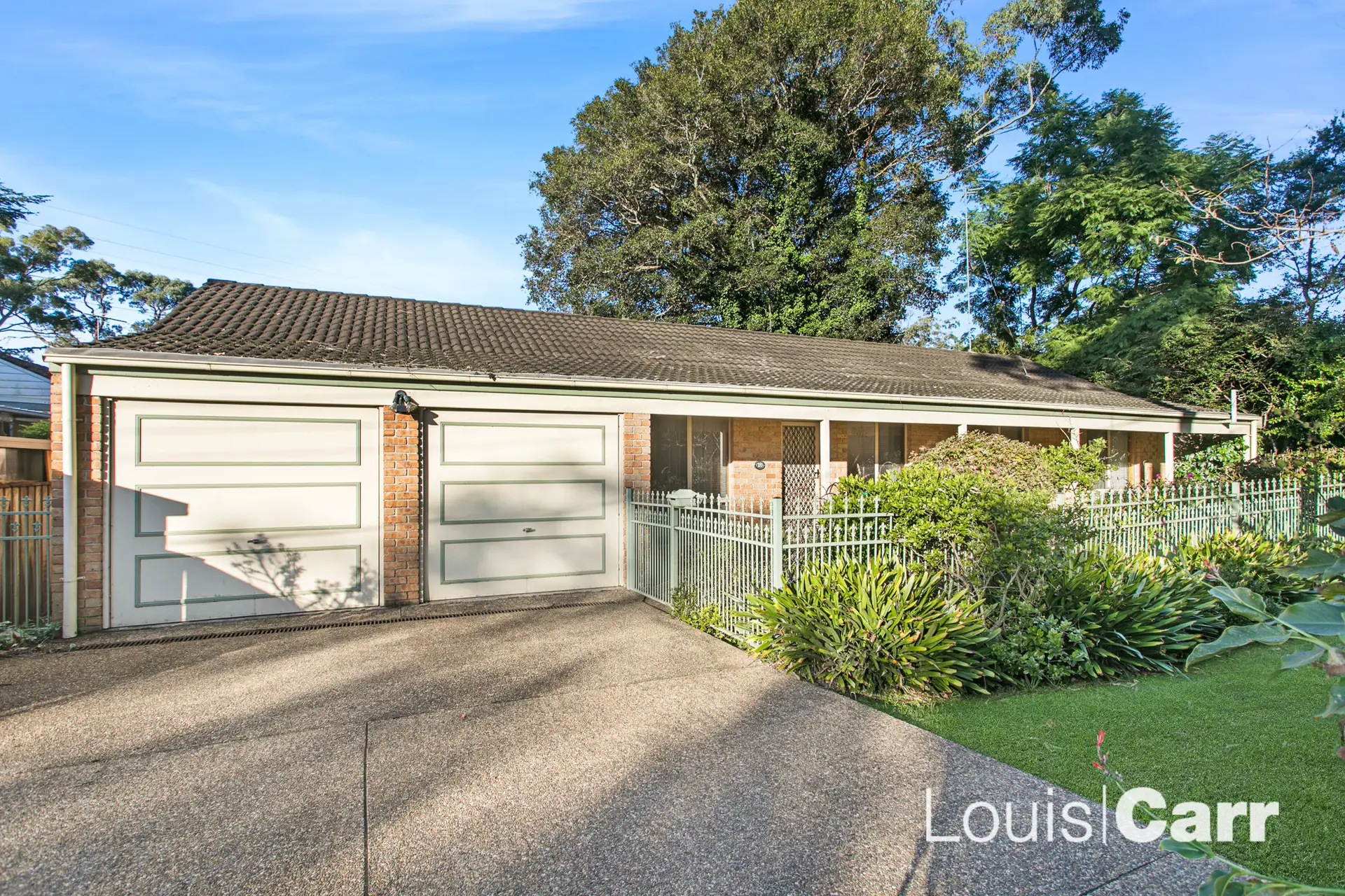 18 Wilson Road, Pennant Hills Leased by Louis Carr Real Estate - image 1